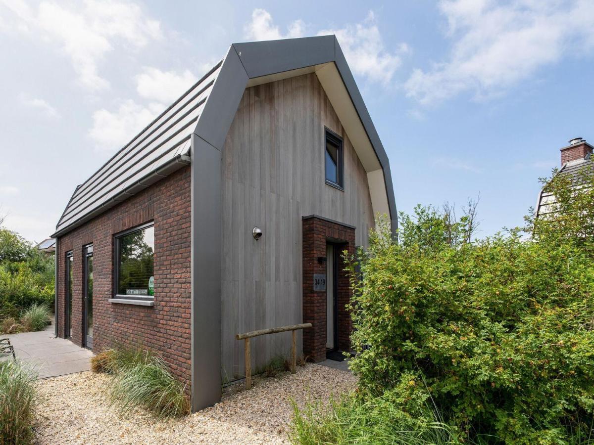 In With Sauna * Egmond aan den Hoef